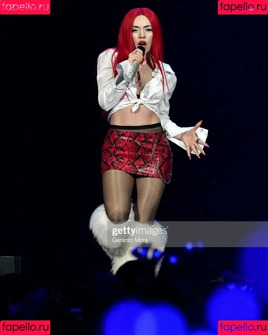 Ava Max / avamax / plharleyquinn Onlyfans Photo Gallery 