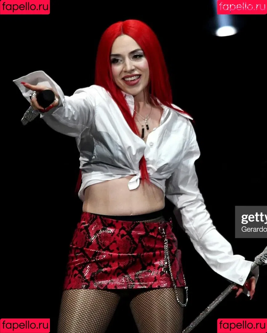Ava Max / avamax / plharleyquinn Onlyfans Photo Gallery 
