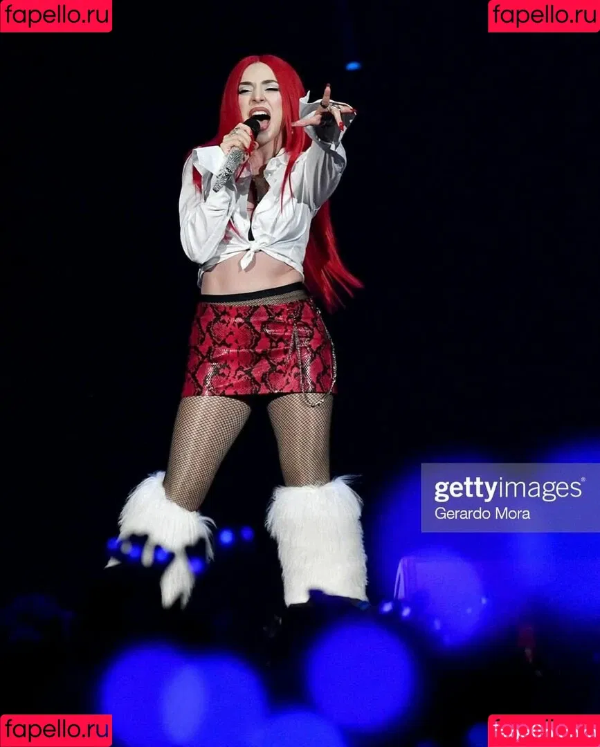 Ava Max / avamax / plharleyquinn Onlyfans Photo Gallery 