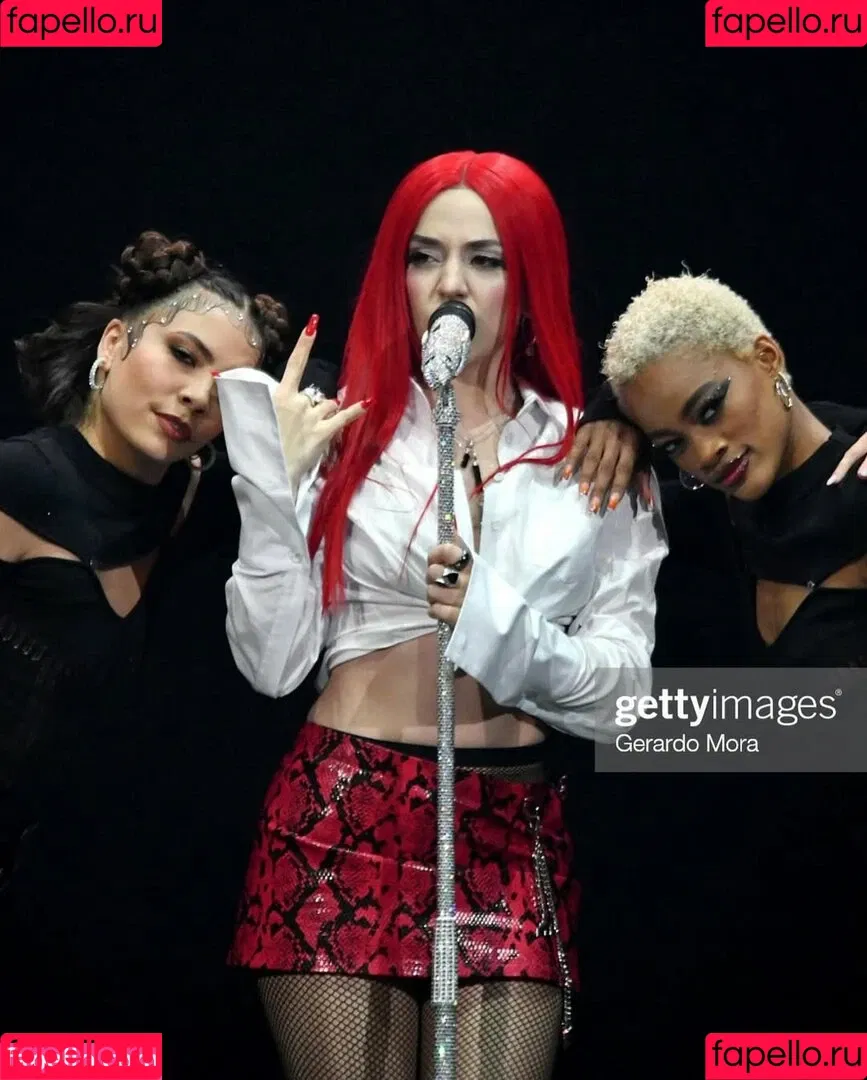 Ava Max / avamax / plharleyquinn Onlyfans Photo Gallery 