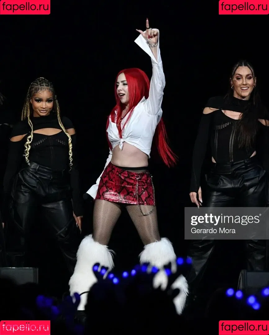 Ava Max / avamax / plharleyquinn Onlyfans Photo Gallery 