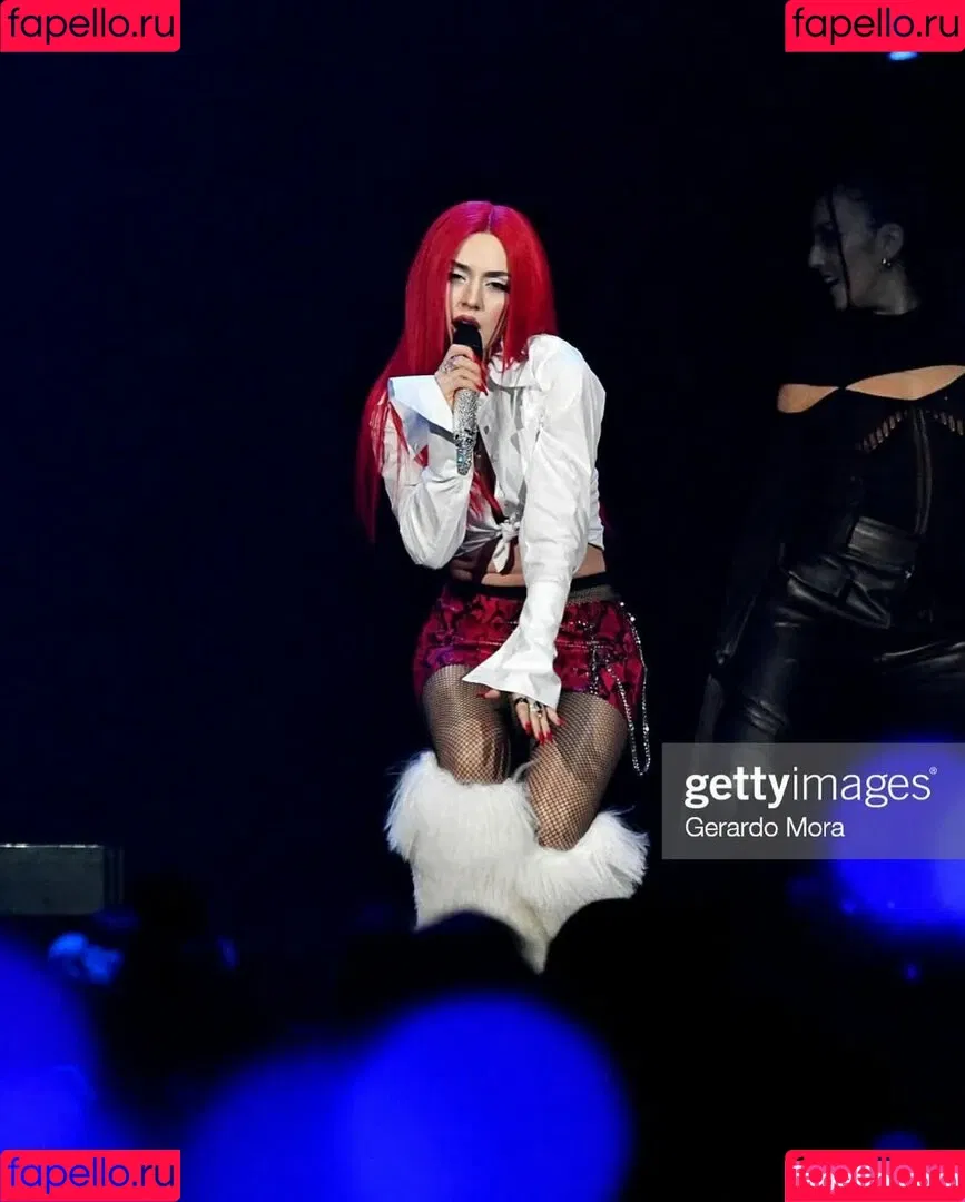 Ava Max / avamax / plharleyquinn Onlyfans Photo Gallery 