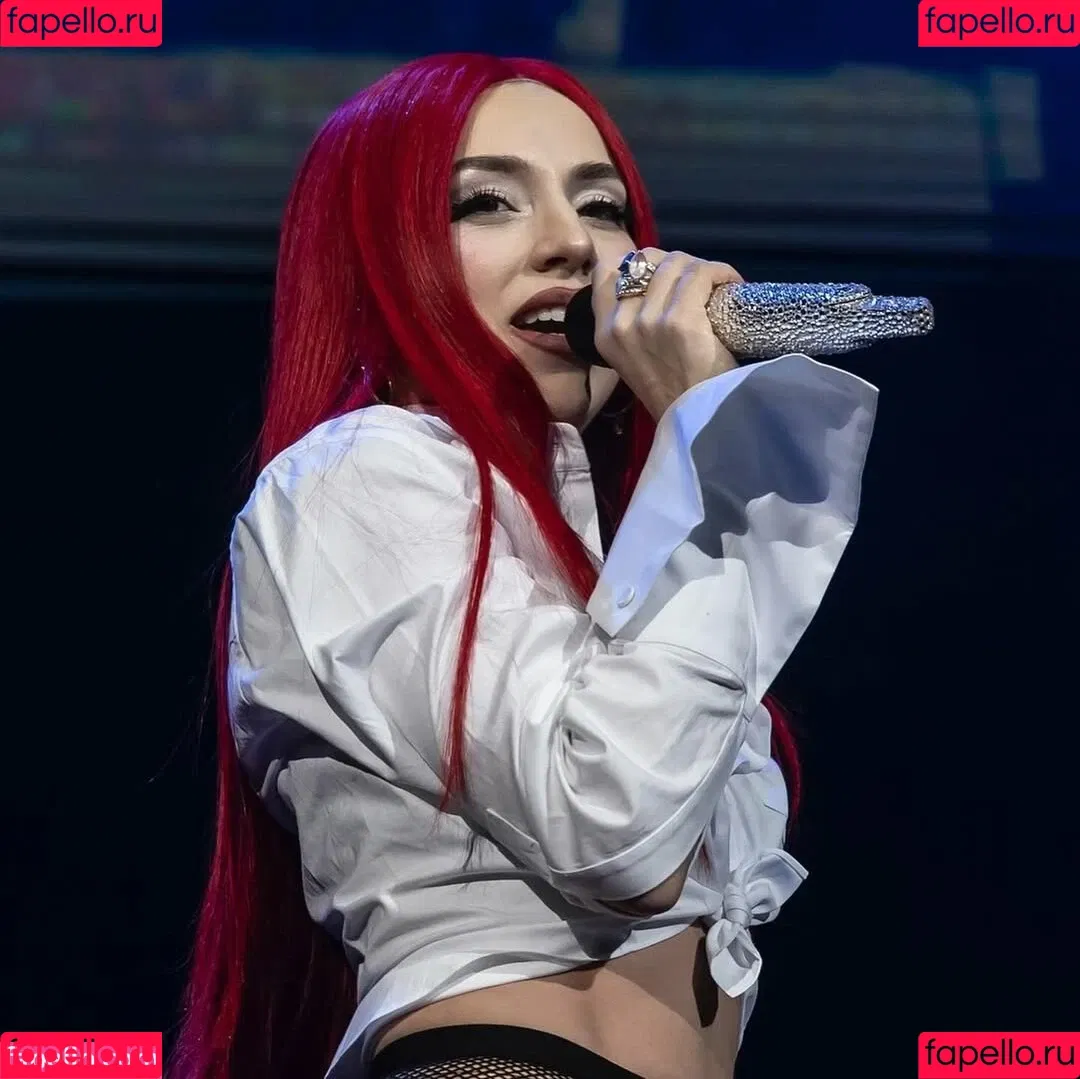 Ava Max / avamax / plharleyquinn Onlyfans Photo Gallery 