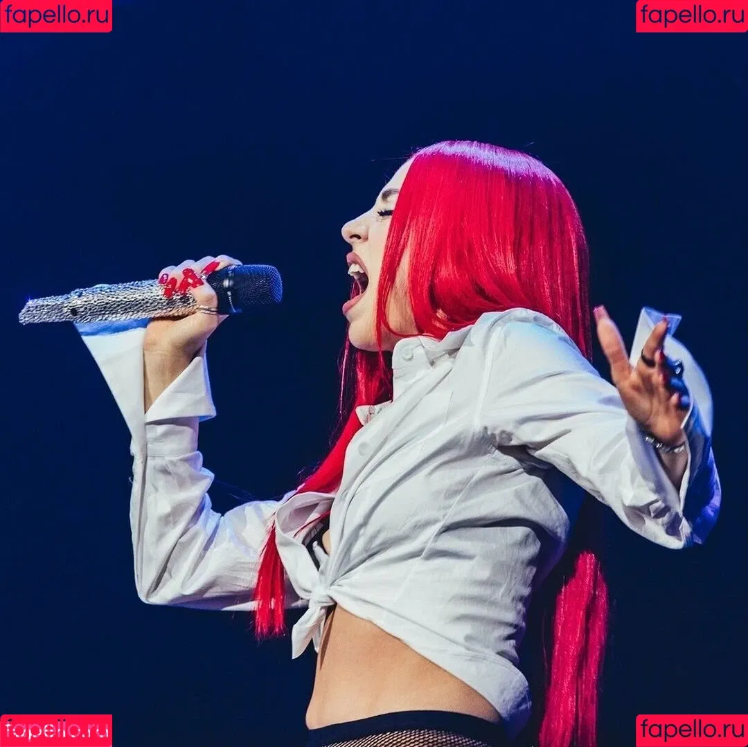 Ava Max / avamax / plharleyquinn Onlyfans Photo Gallery 