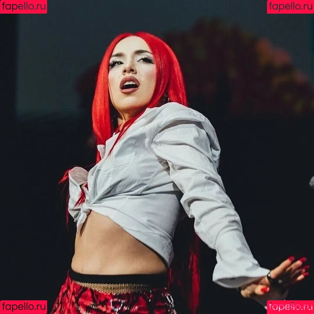 Ava Max / avamax / plharleyquinn Onlyfans Photo Gallery 