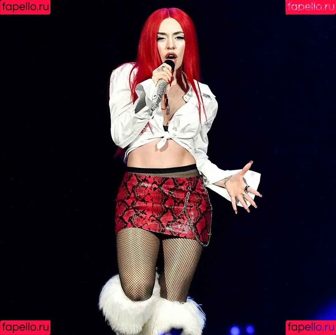Ava Max / avamax / plharleyquinn Onlyfans Photo Gallery 