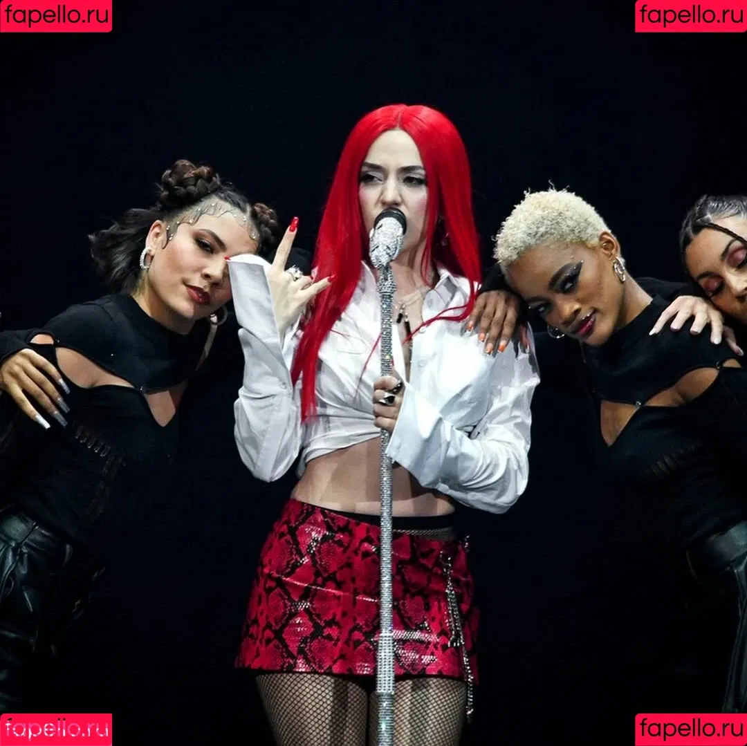 Ava Max / avamax / plharleyquinn Onlyfans Photo Gallery 