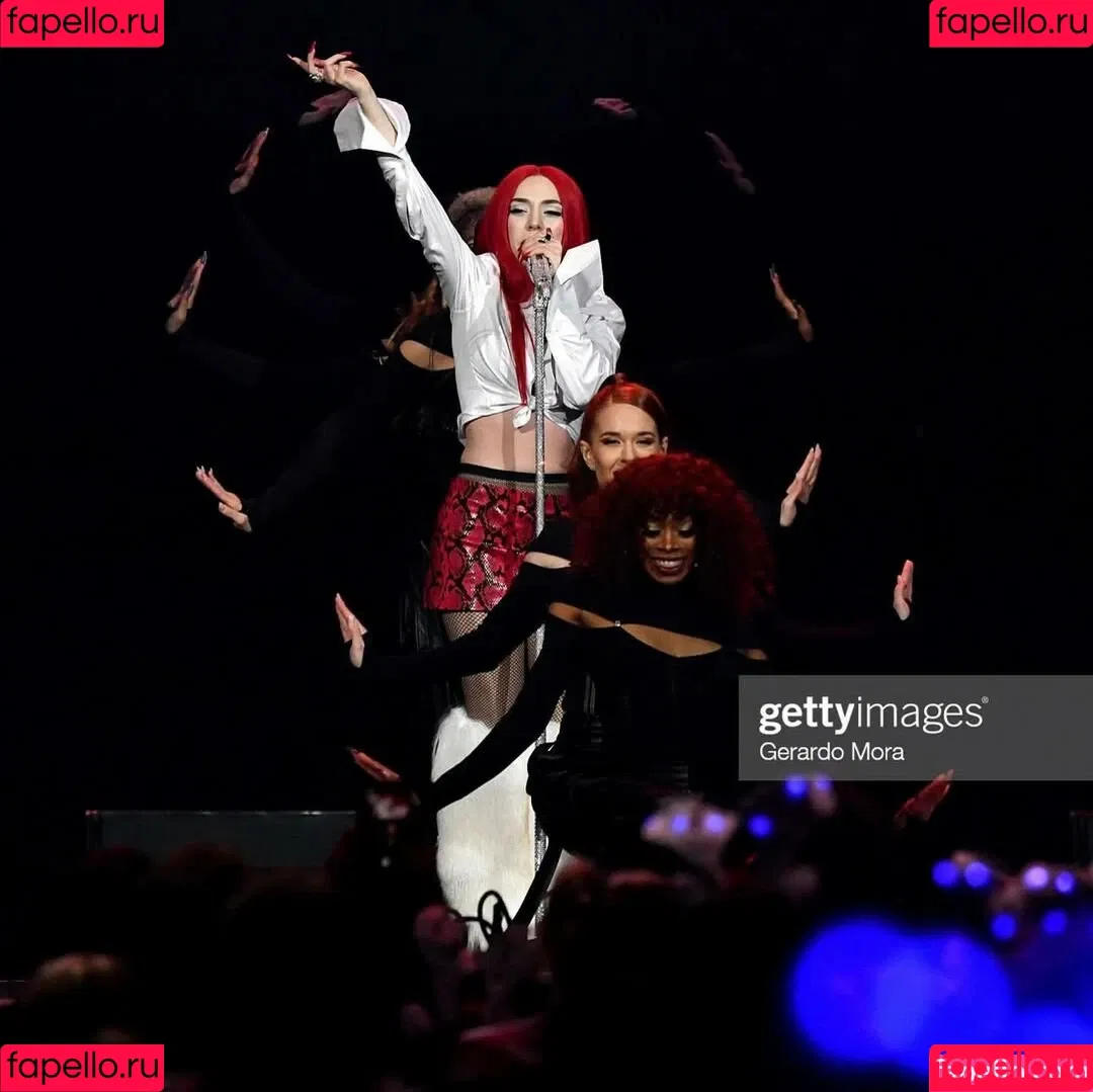 Ava Max / avamax / plharleyquinn Onlyfans Photo Gallery 