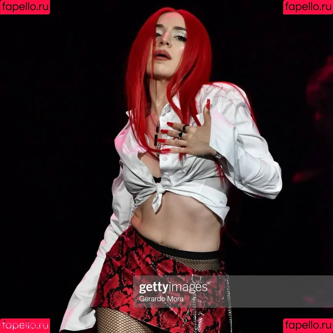 Ava Max / avamax / plharleyquinn Onlyfans Photo Gallery 