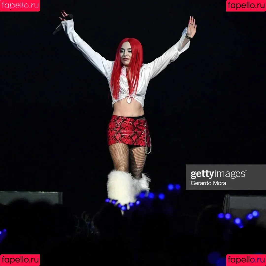 Ava Max / avamax / plharleyquinn Onlyfans Photo Gallery 