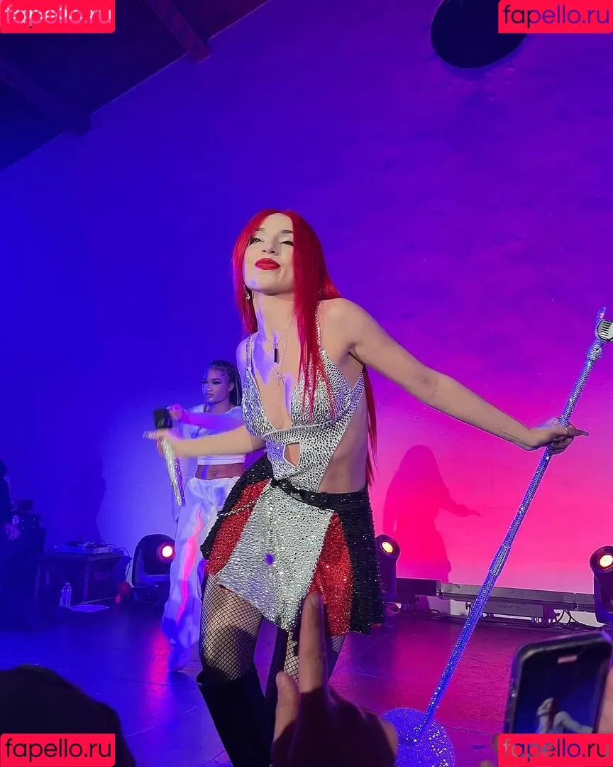 Ava Max / avamax / plharleyquinn Onlyfans Photo Gallery 