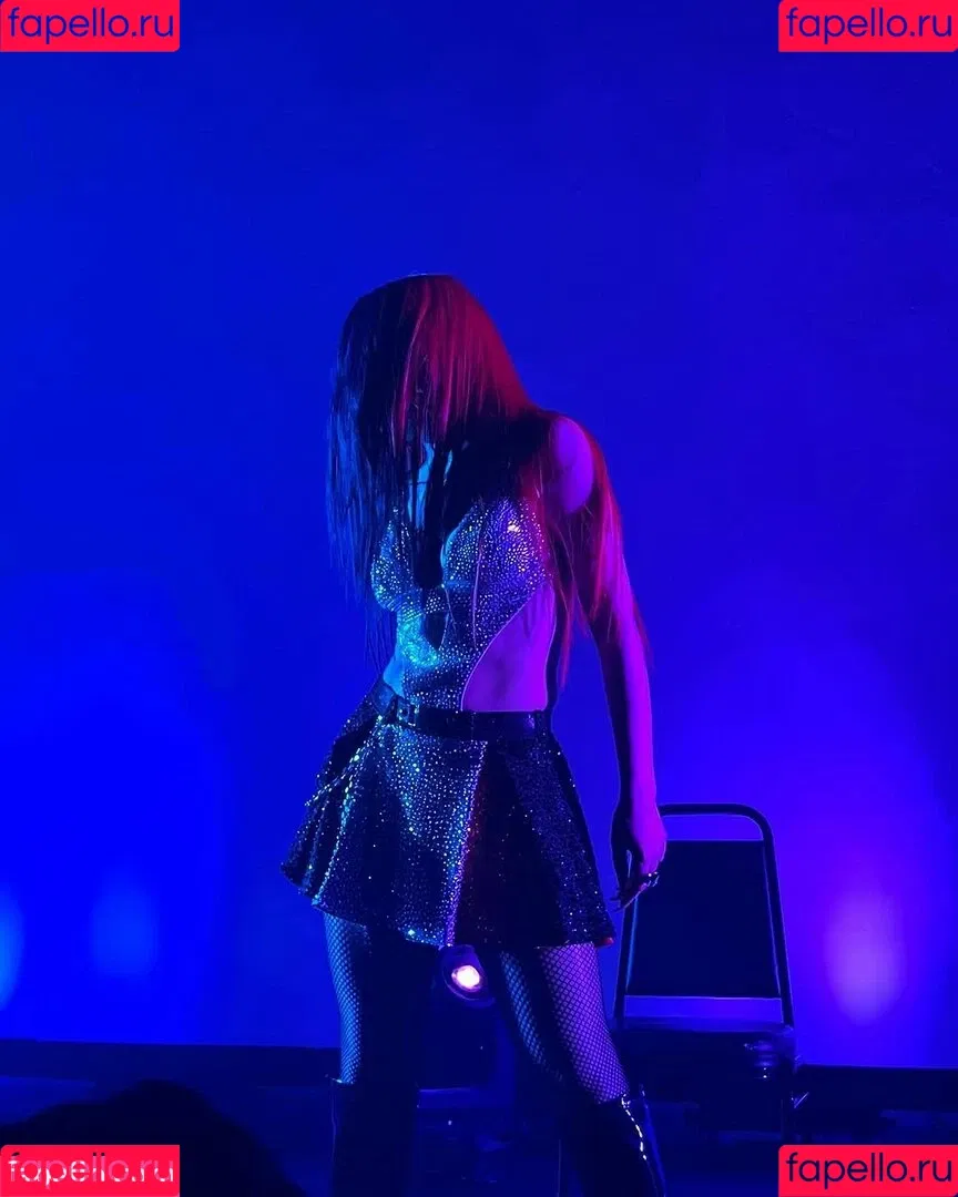 Ava Max / avamax / plharleyquinn Onlyfans Photo Gallery 