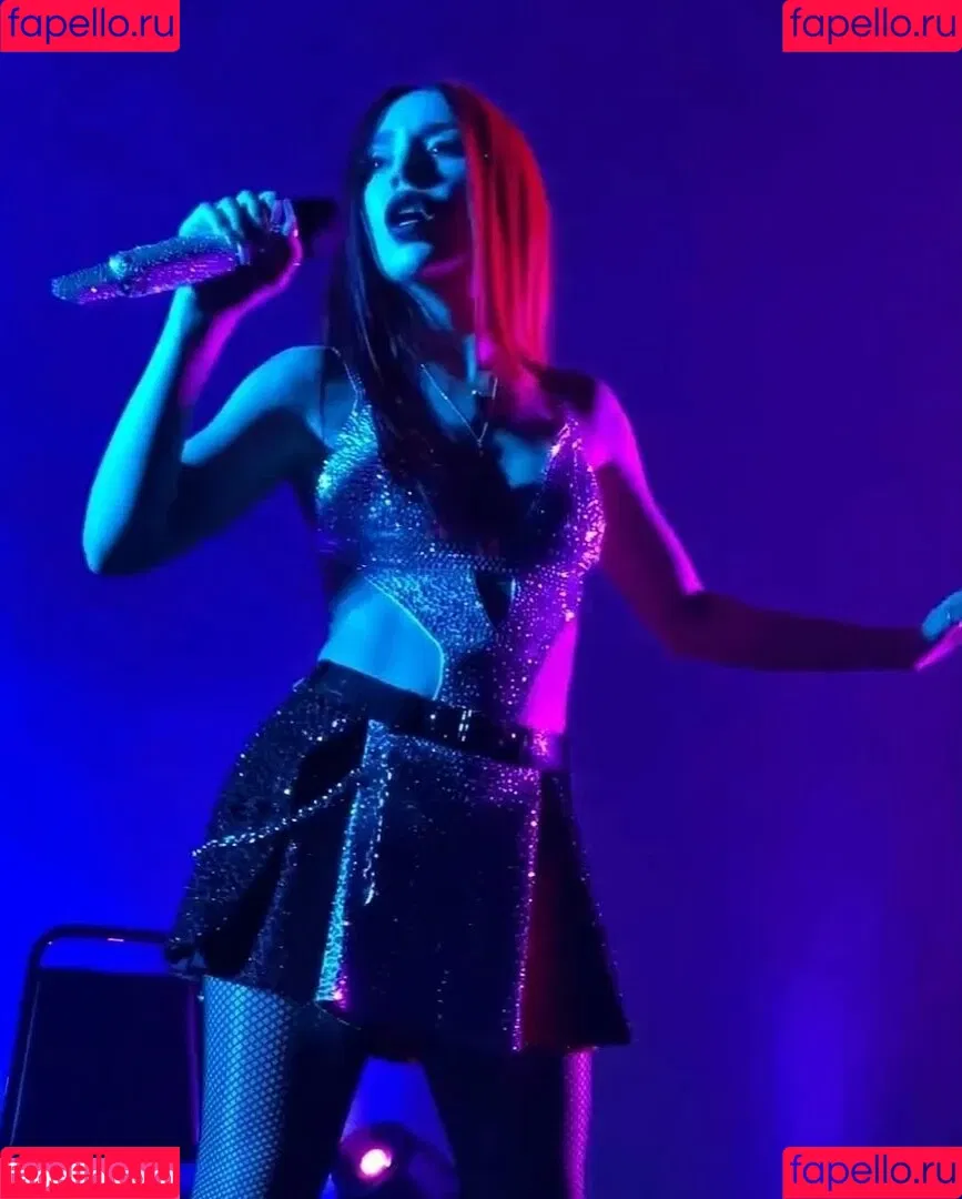 Ava Max / avamax / plharleyquinn Onlyfans Photo Gallery 