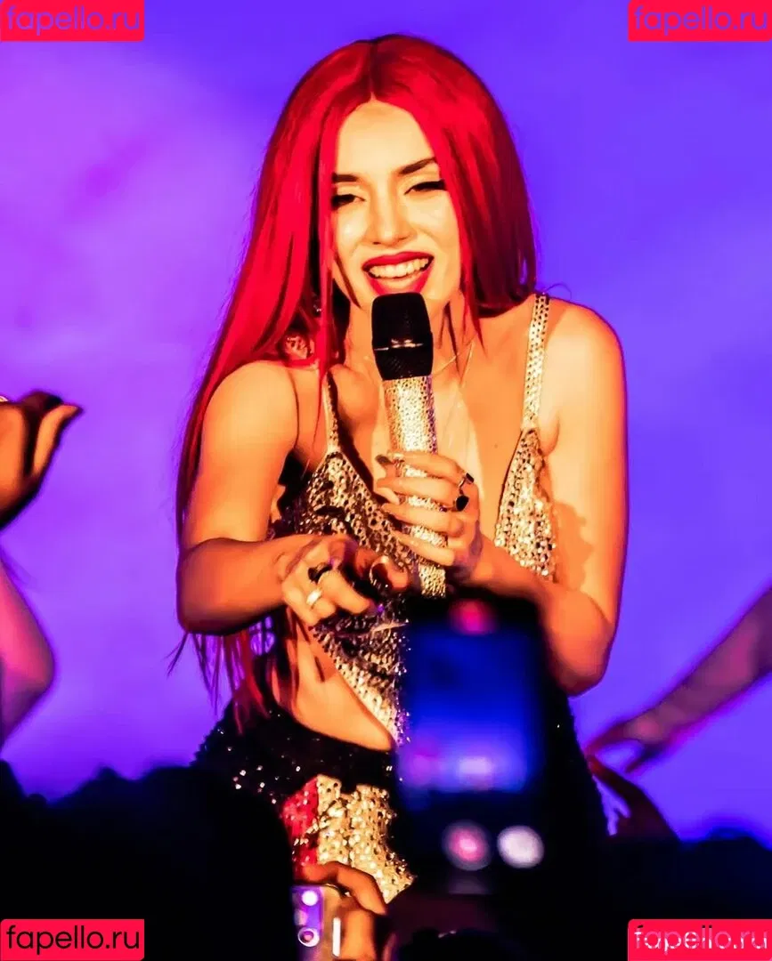 Ava Max / avamax / plharleyquinn Onlyfans Photo Gallery 