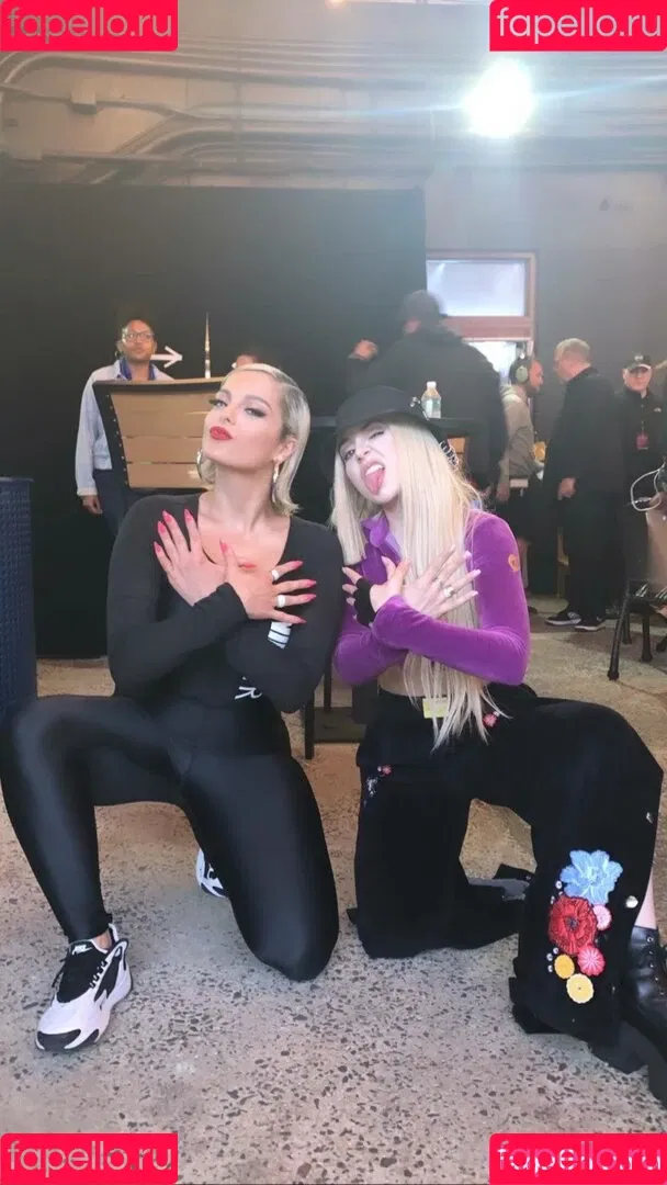 Ava Max / avamax / plharleyquinn Onlyfans Photo Gallery 