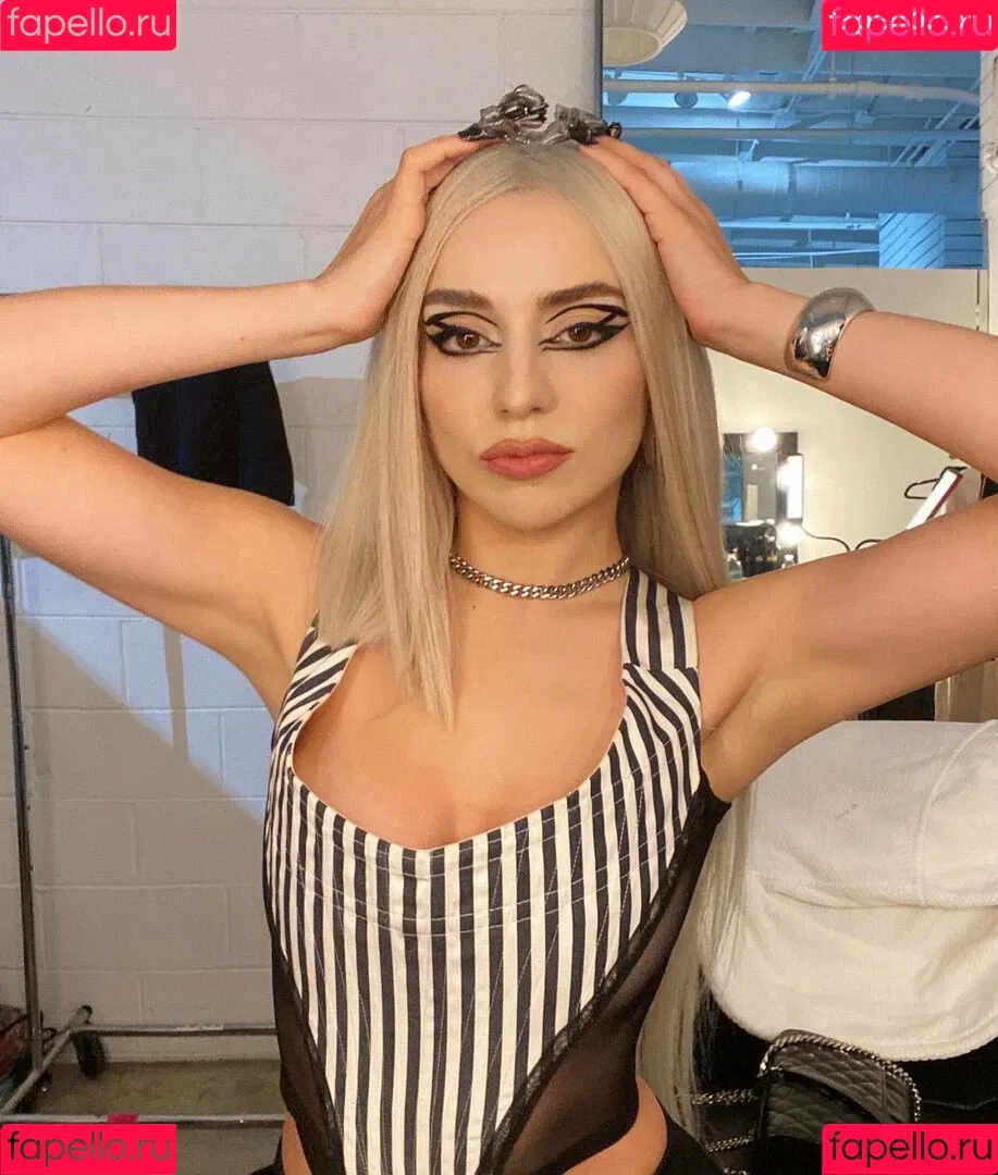 Ava Max / avamax / plharleyquinn Onlyfans Photo Gallery 
