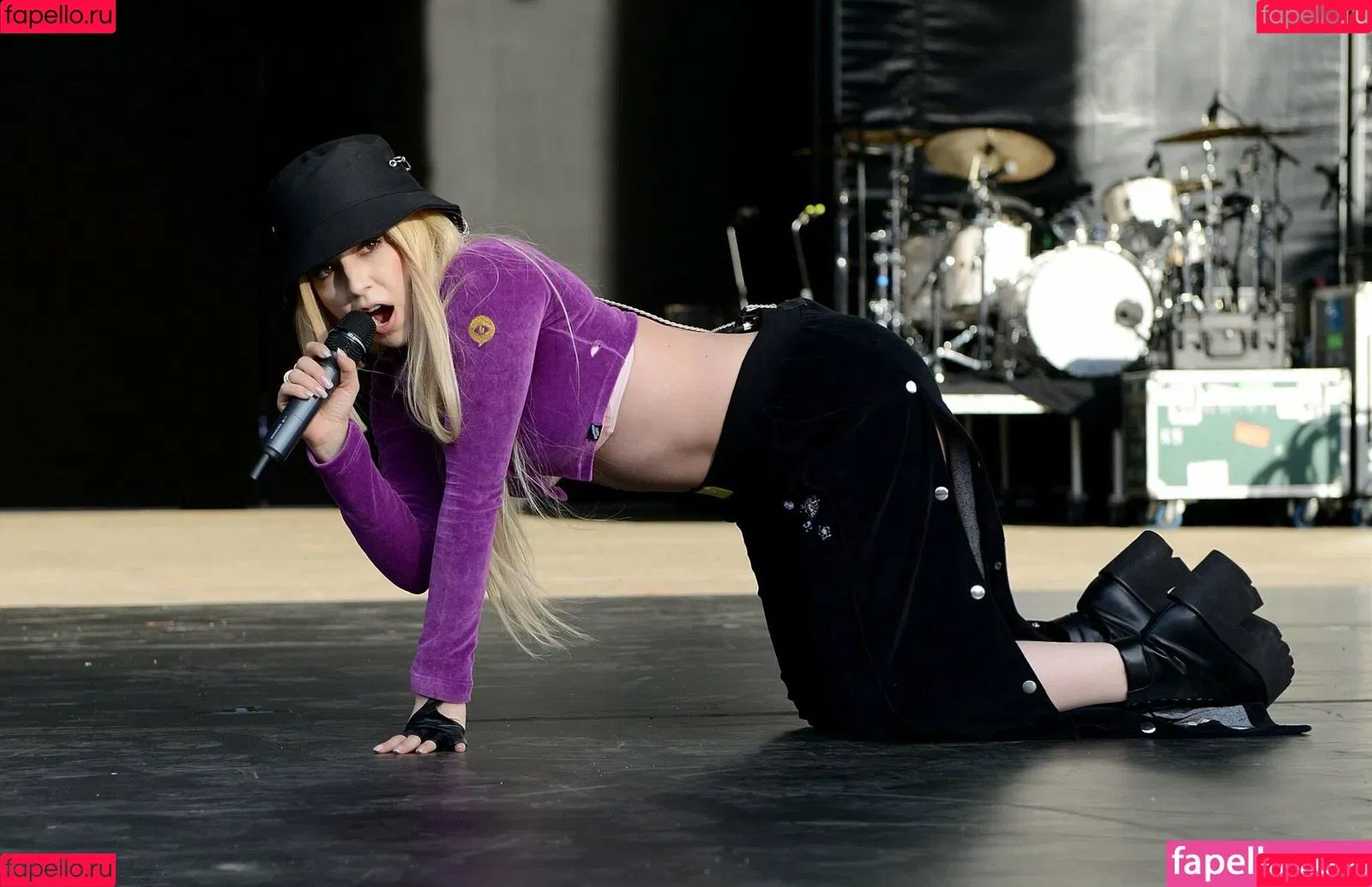 Ava Max / avamax / plharleyquinn Onlyfans Photo Gallery 
