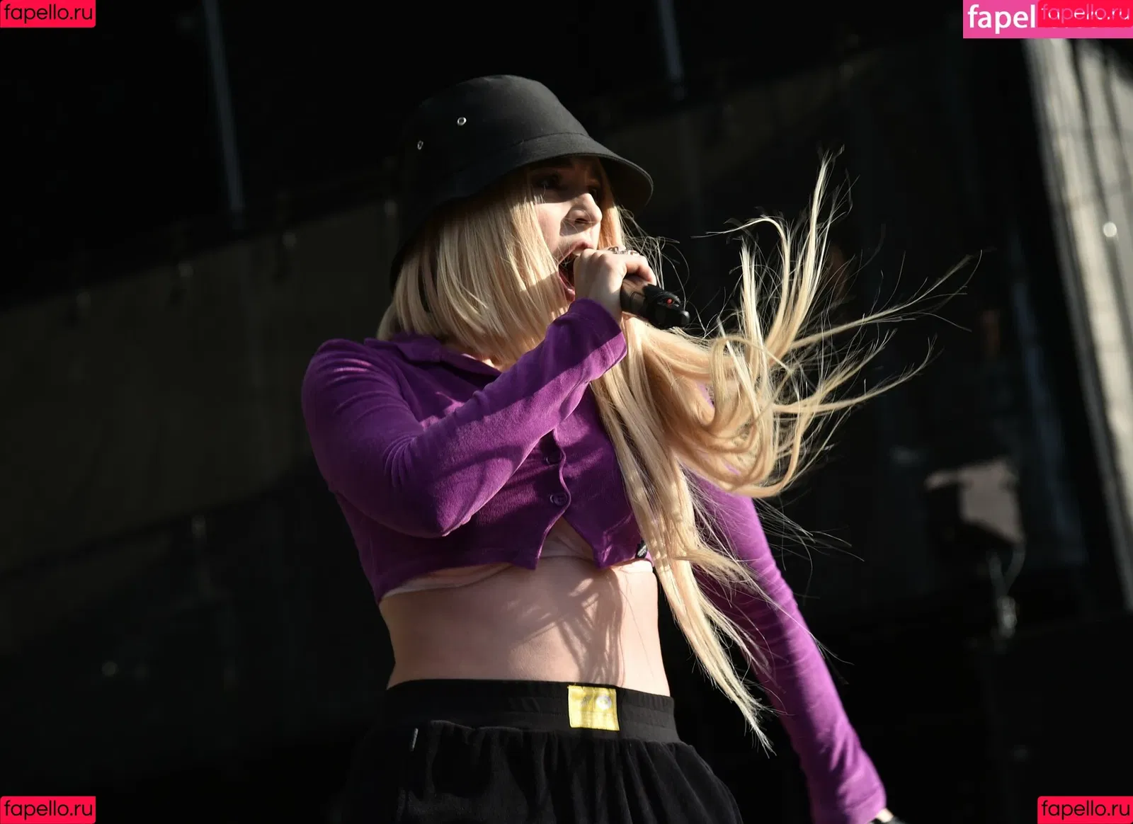 Ava Max / avamax / plharleyquinn Onlyfans Photo Gallery 