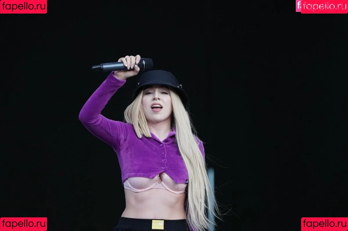 Ava Max / avamax / plharleyquinn Onlyfans Photo Gallery 