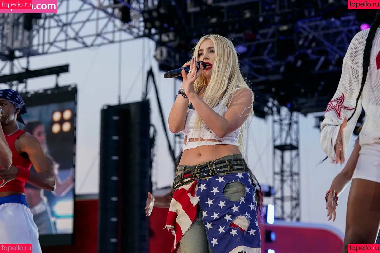 Ava Max / avamax / plharleyquinn Onlyfans Photo Gallery 