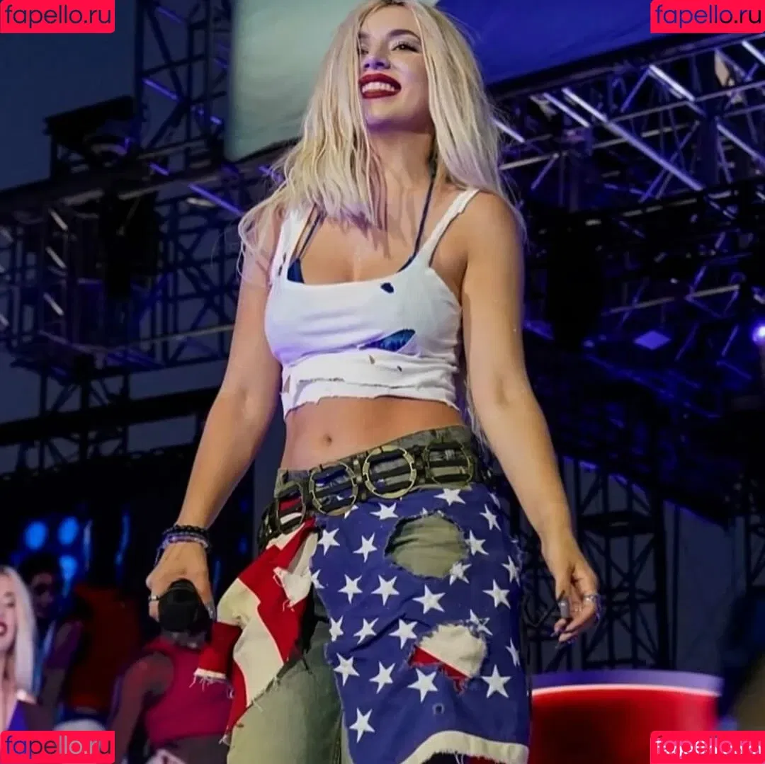 Ava Max / avamax / plharleyquinn Onlyfans Photo Gallery 