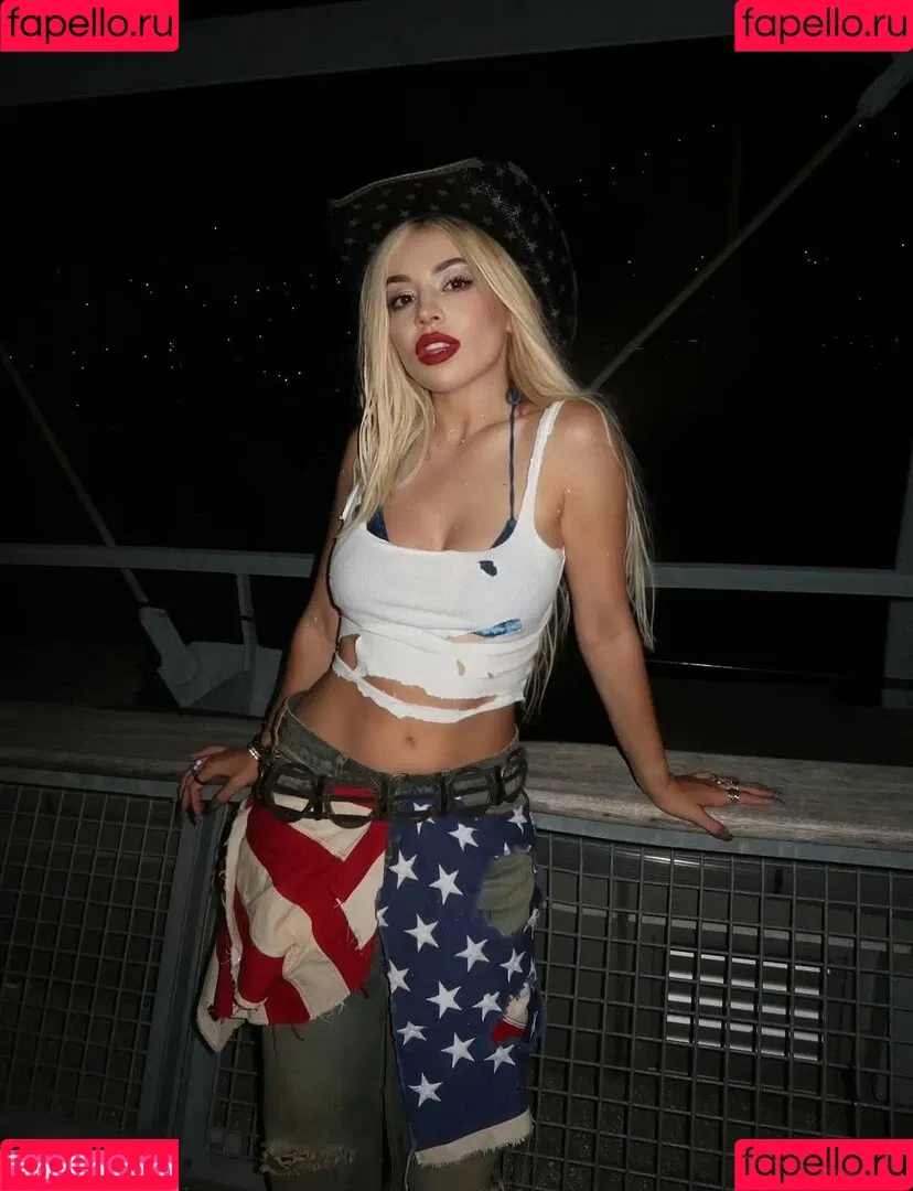 Ava Max / avamax / plharleyquinn Onlyfans Photo Gallery 