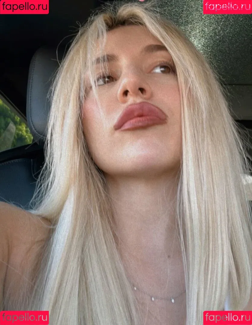 Ava Max / avamax / plharleyquinn Onlyfans Photo Gallery 