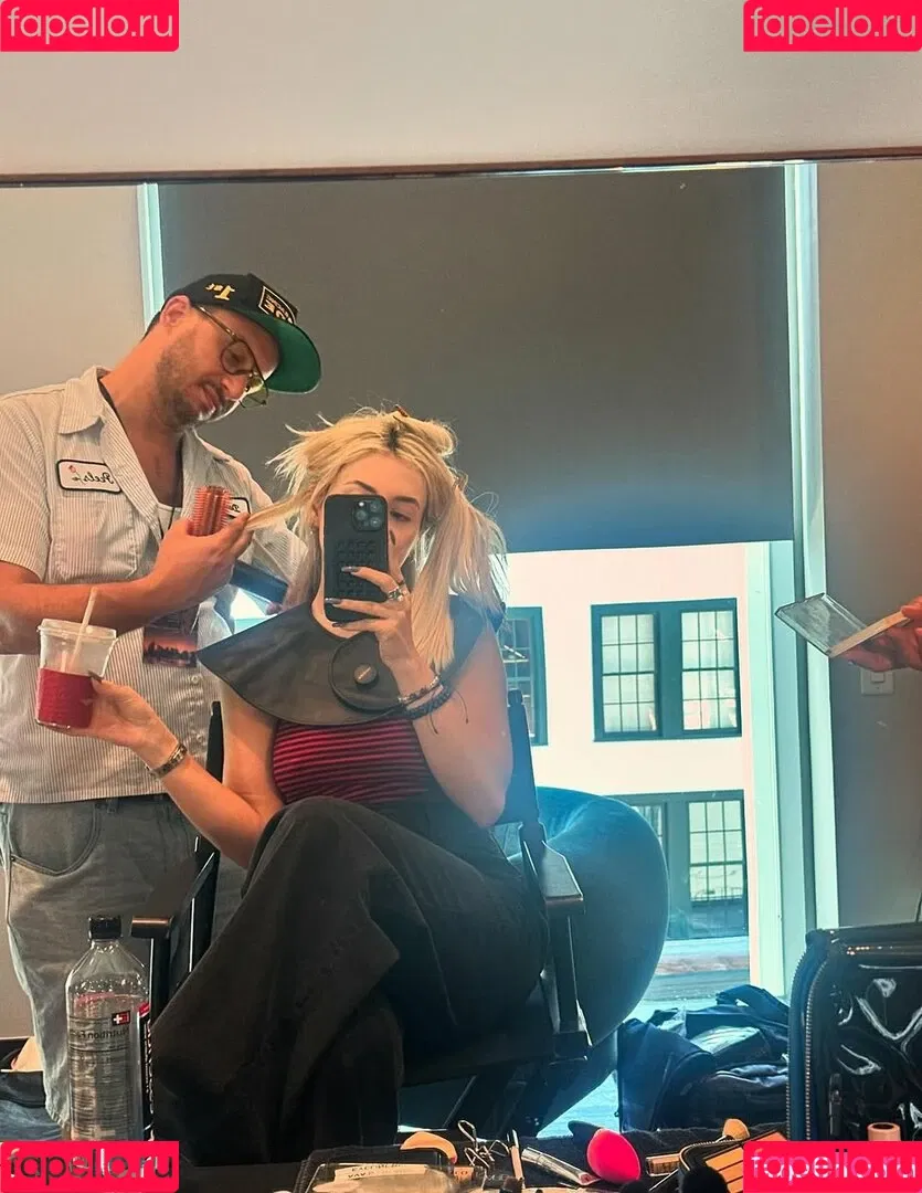 Ava Max / avamax / plharleyquinn Onlyfans Photo Gallery 