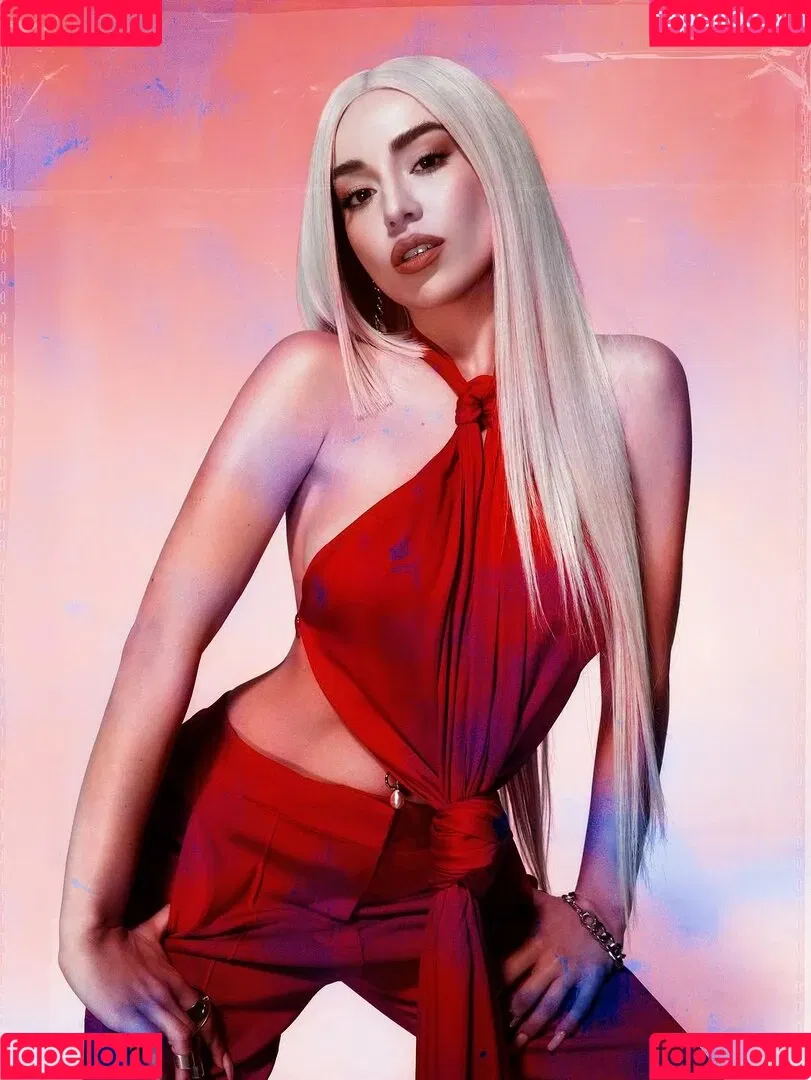 Ava Max / avamax / plharleyquinn Onlyfans Photo Gallery 