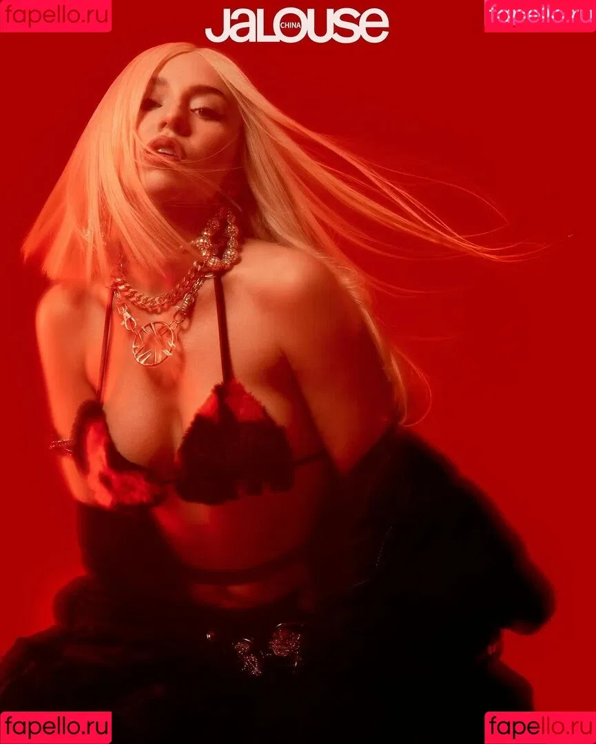Ava Max / avamax / plharleyquinn Onlyfans Photo Gallery 