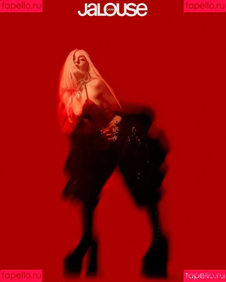 Ava Max / avamax / plharleyquinn Onlyfans Photo Gallery 