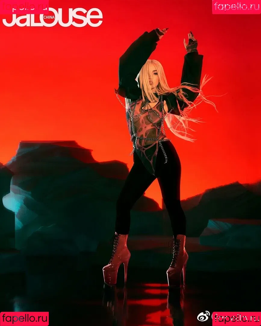 Ava Max / avamax / plharleyquinn Onlyfans Photo Gallery 
