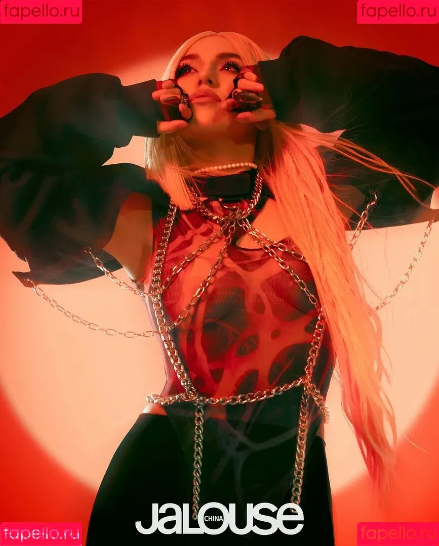 Ava Max / avamax / plharleyquinn Onlyfans Photo Gallery 