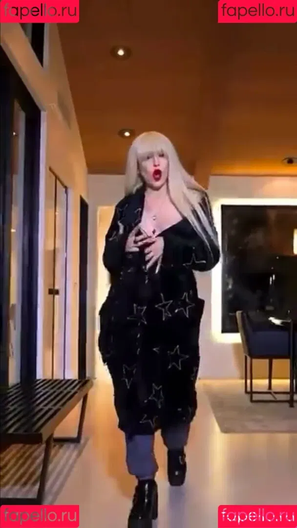 Ava Max / avamax / plharleyquinn Onlyfans Photo Gallery 