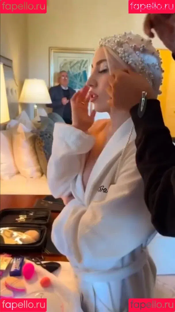 Ava Max / avamax / plharleyquinn Onlyfans Photo Gallery 