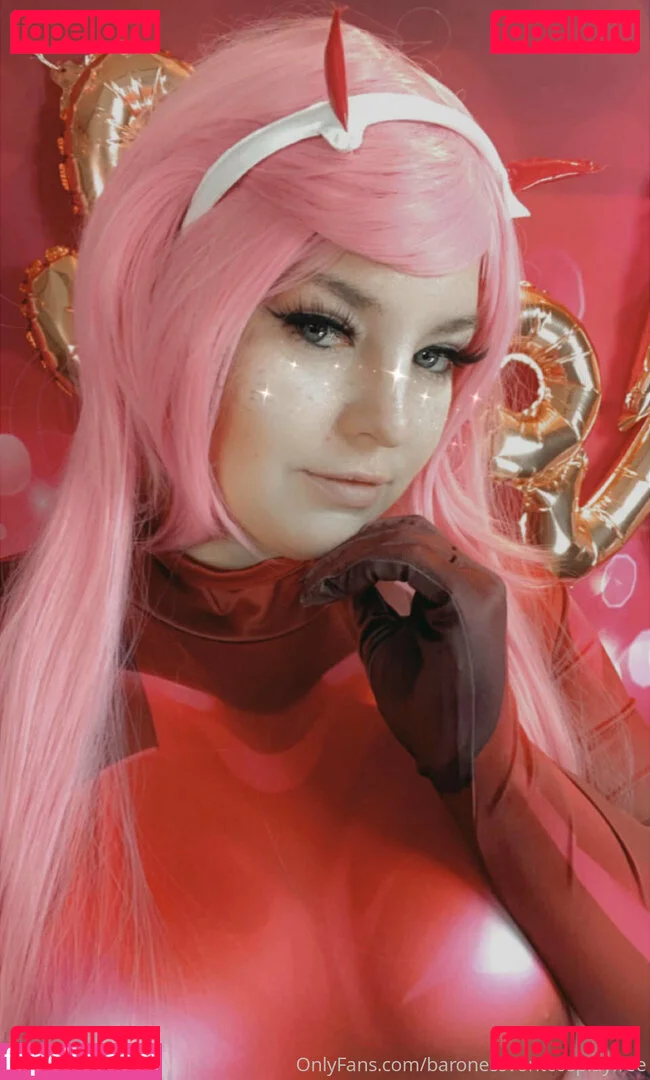 baronessvontcosplayfree Onlyfans Photo Gallery 
