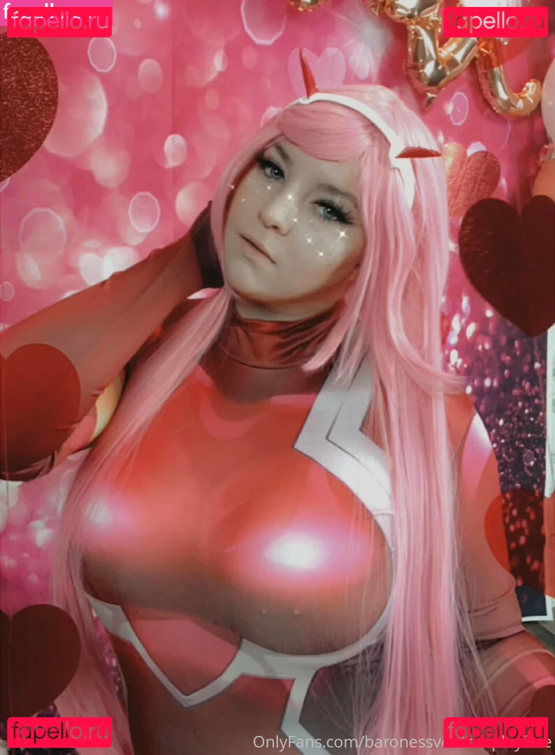 baronessvontcosplayfree Onlyfans Photo Gallery 