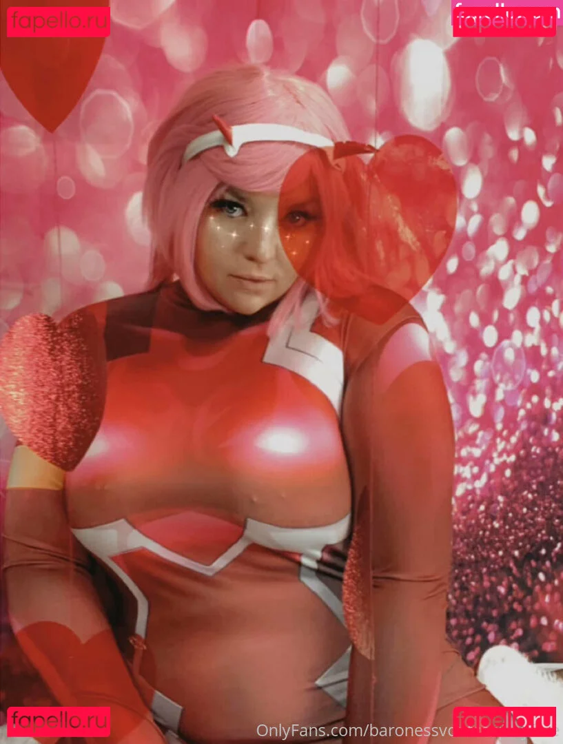 baronessvontcosplayfree Onlyfans Photo Gallery 