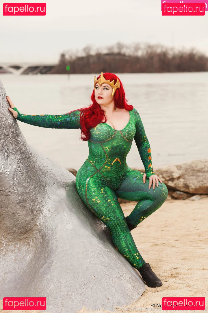 baronessvontcosplayfree Onlyfans Photo Gallery 