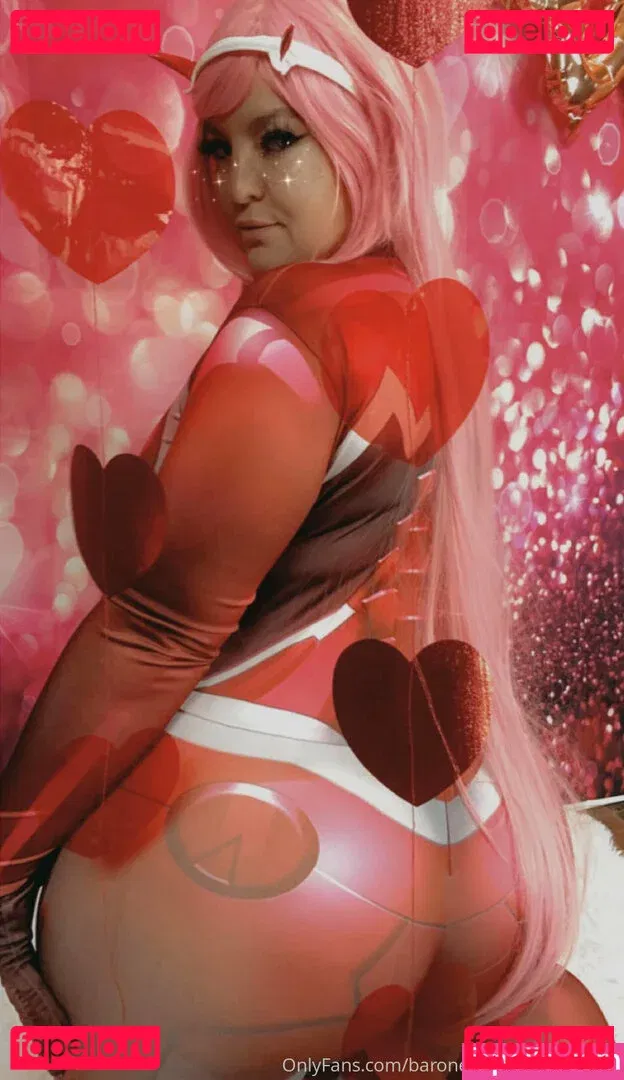 baronessvontcosplayfree Onlyfans Photo Gallery 