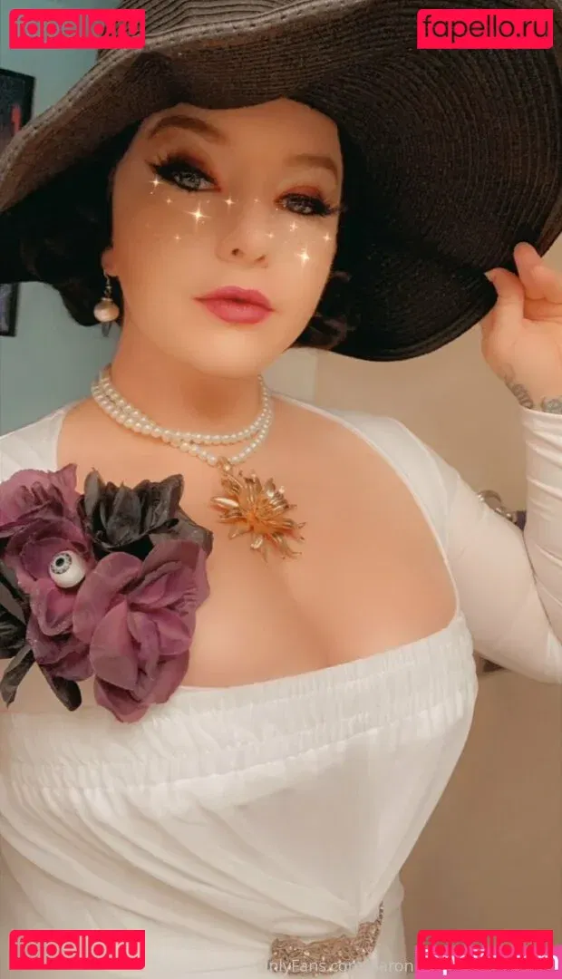 baronessvontcosplayfree Onlyfans Photo Gallery 