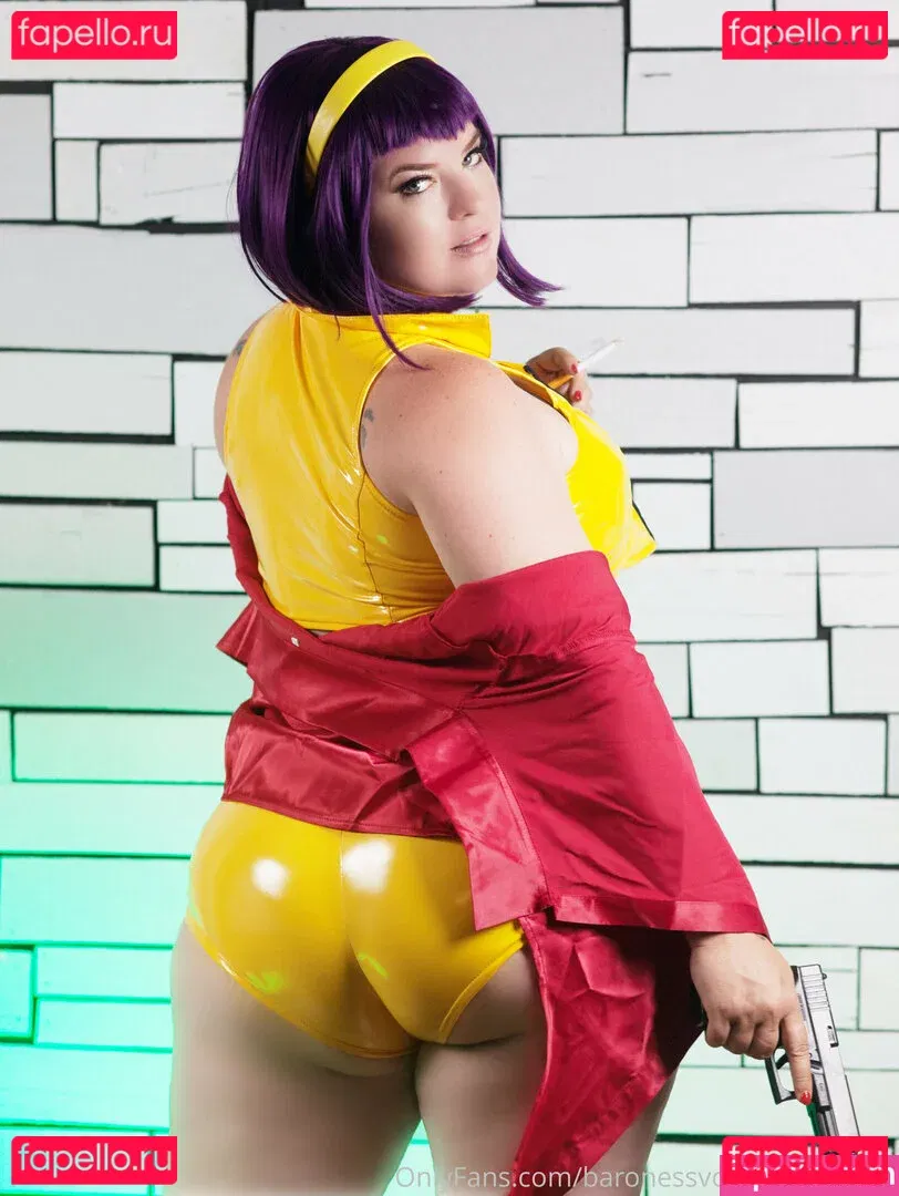 baronessvontcosplayfree Onlyfans Photo Gallery 