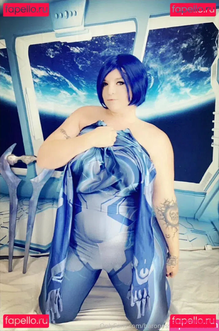 baronessvontcosplayfree Onlyfans Photo Gallery 