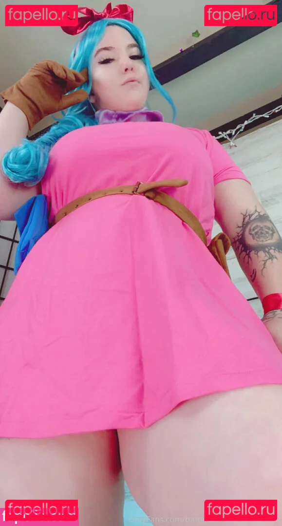 baronessvontcosplayfree Onlyfans Photo Gallery 