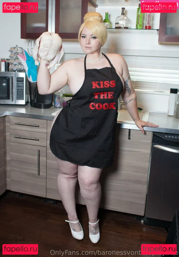 baronessvontcosplayfree Onlyfans Photo Gallery 