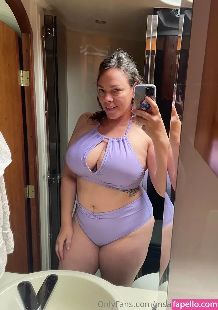 Aubrey Chase / msaubreychase Onlyfans Photo Gallery 