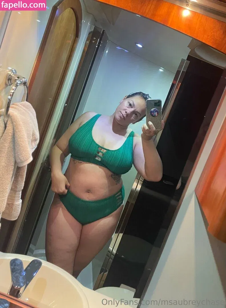 Aubrey Chase / msaubreychase Onlyfans Photo Gallery 