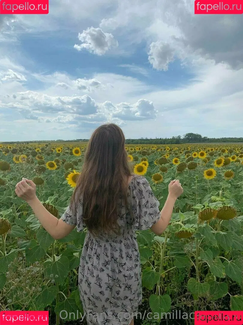 camillacammyy / camille.kammy Onlyfans Photo Gallery 