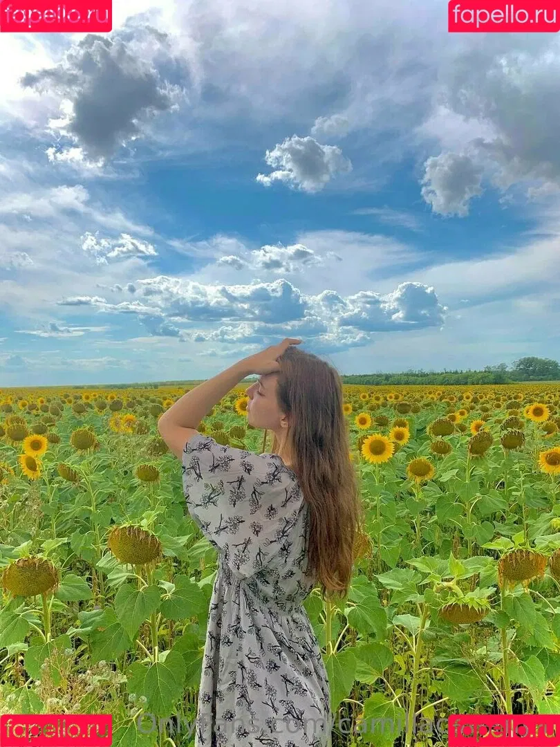camillacammyy / camille.kammy Onlyfans Photo Gallery 