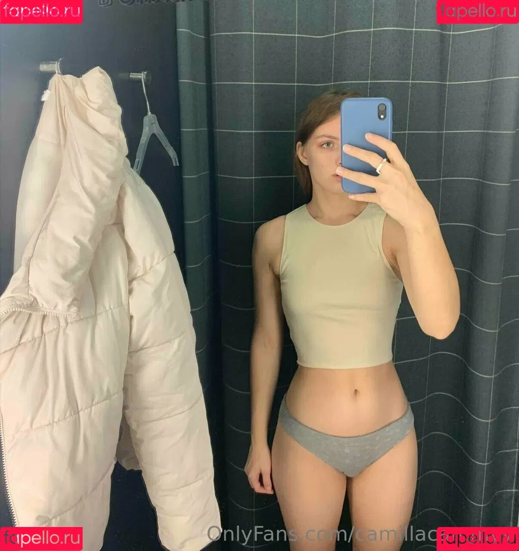 camillacammyy / camille.kammy Onlyfans Photo Gallery 